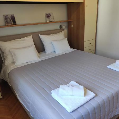 Apartman Marina II Rogoznica  Zewnętrze zdjęcie
