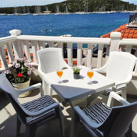 Apartman Marina II Rogoznica  Zewnętrze zdjęcie