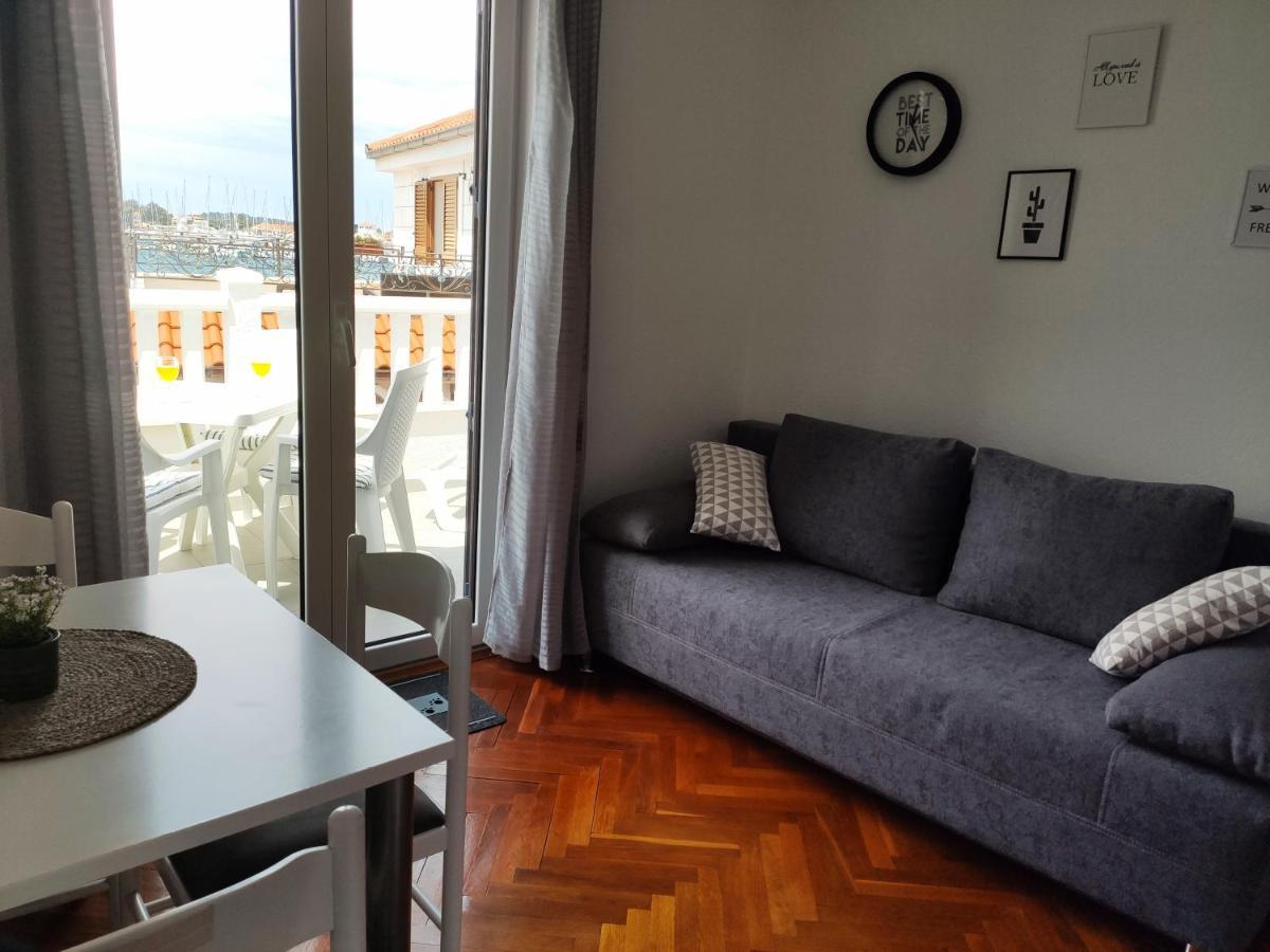 Apartman Marina II Rogoznica  Zewnętrze zdjęcie