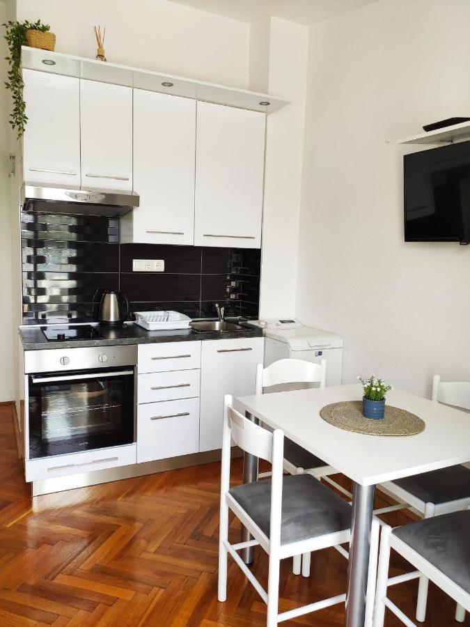 Apartman Marina II Rogoznica  Zewnętrze zdjęcie