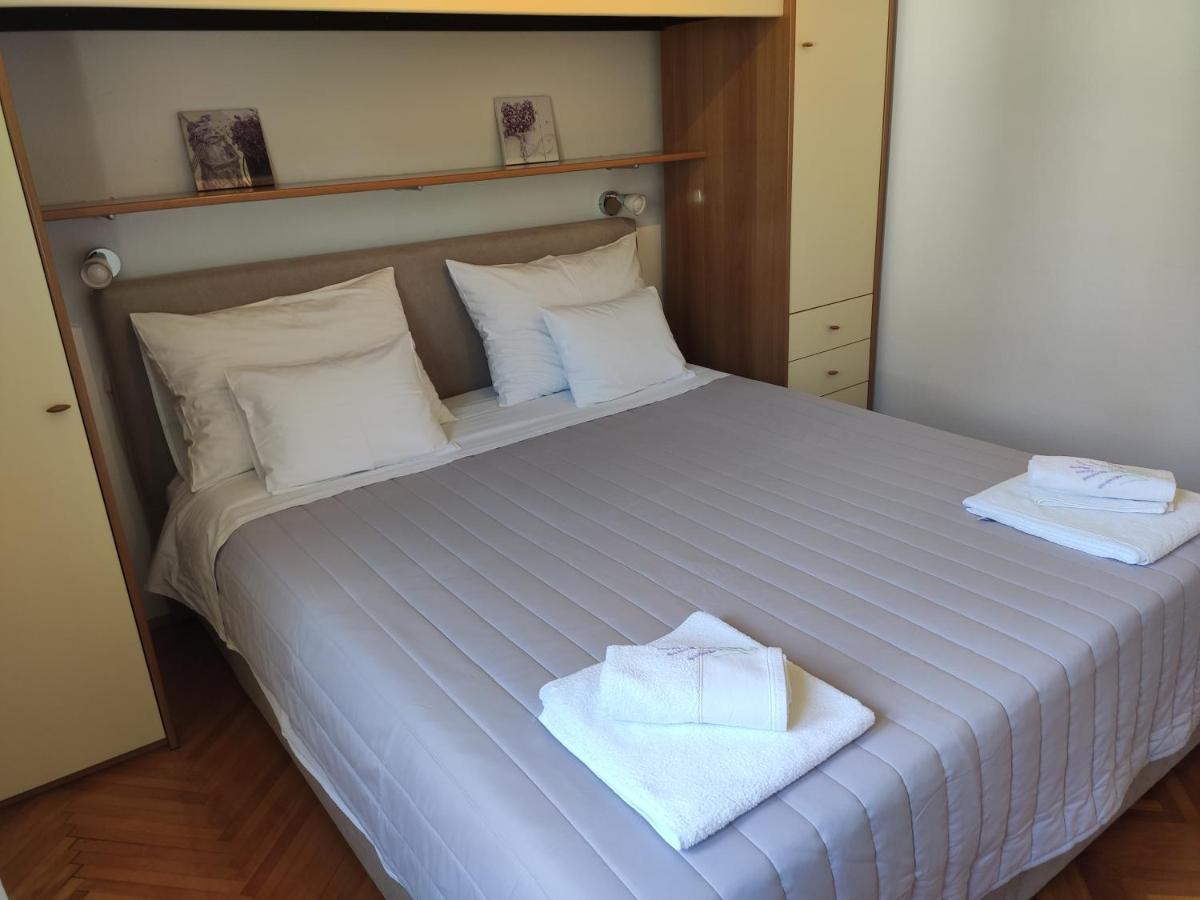 Apartman Marina II Rogoznica  Zewnętrze zdjęcie