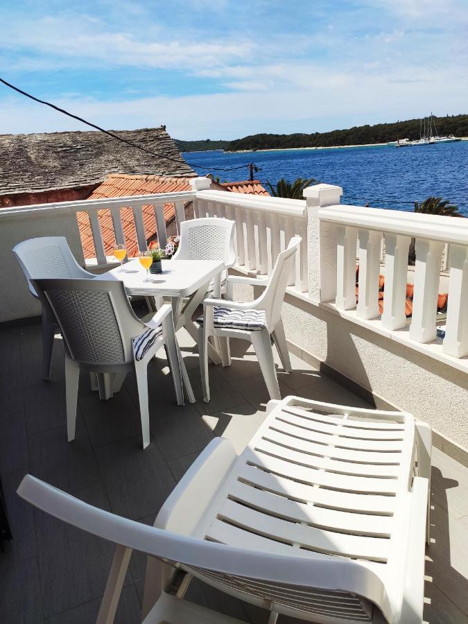 Apartman Marina II Rogoznica  Zewnętrze zdjęcie