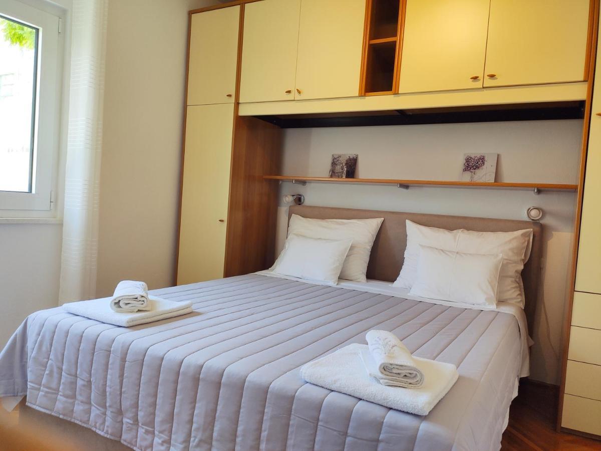 Apartman Marina II Rogoznica  Zewnętrze zdjęcie