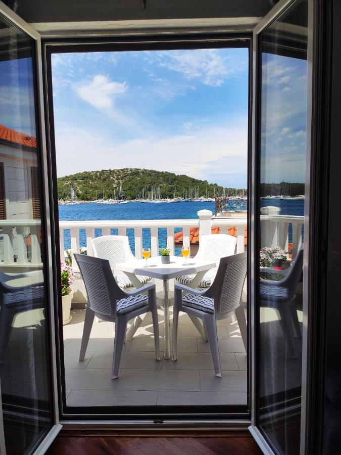 Apartman Marina II Rogoznica  Zewnętrze zdjęcie