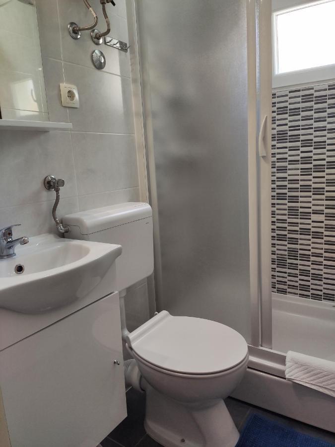 Apartman Marina II Rogoznica  Zewnętrze zdjęcie