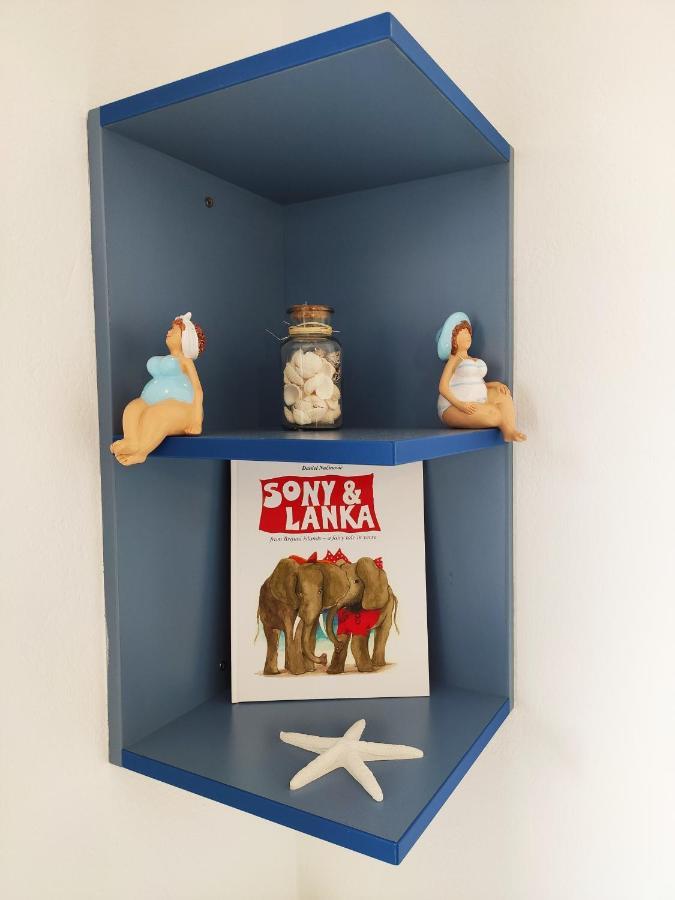 Apartman Marina II Rogoznica  Zewnętrze zdjęcie