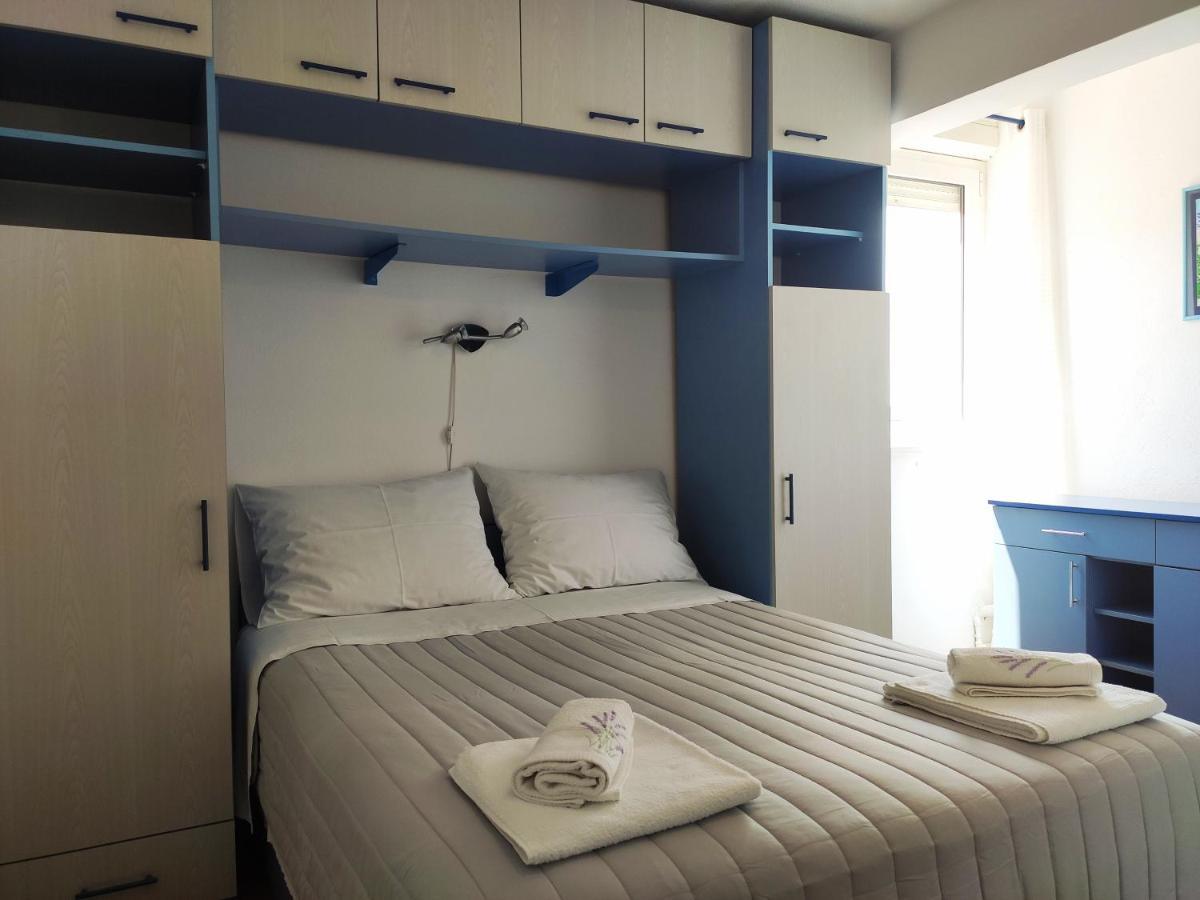 Apartman Marina II Rogoznica  Zewnętrze zdjęcie